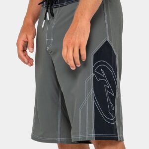 Mens Tombstones Fixed Waist 21" Boardshorts