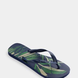 Mens Top Aloha Thongs