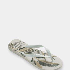 Mens Top Aloha Thongs