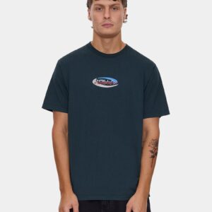 Mens Track Record T-Shirt