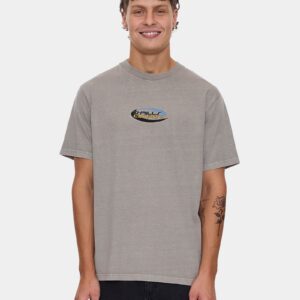 Mens Track Record T-Shirt