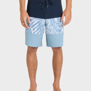 Mens Tribong Performance 18.5" Boardshorts