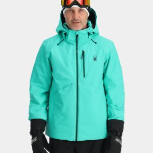 Mens Tripoint Snow Jacket