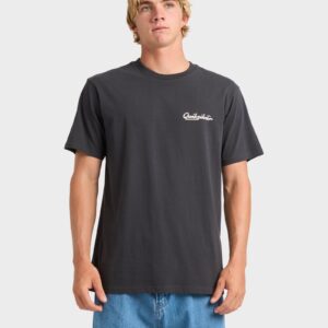 Mens Tropic Pastimes T-Shirt