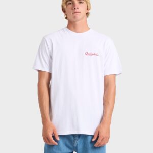 Mens Tropic Pastimes T-Shirt