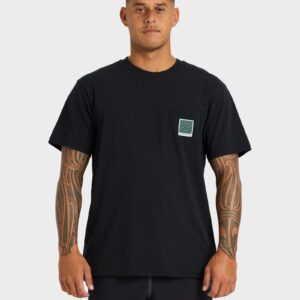 Mens Tuna-Heke T-Shirt
