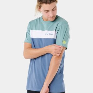 Mens Undertow Panel T-Shirt