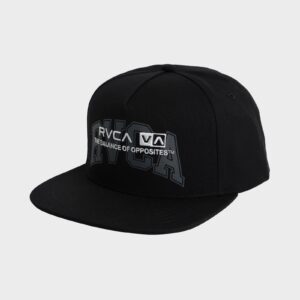 Mens Unitext Snapback Cap