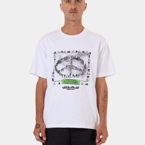 Mens Unqualified T-Shirt