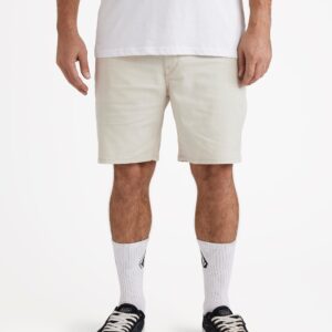 Mens V Kinkade Walkshorts