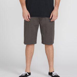 Mens V Monty Walkshorts