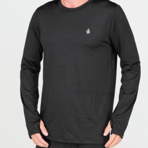 Mens V-Science Crew Neck