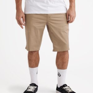 Mens V Solver Walkshorts