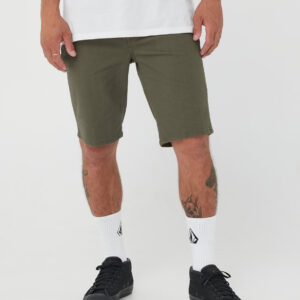 Mens V Vorta Walkshorts