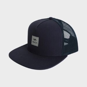 Mens Va Atw Trucker Cap