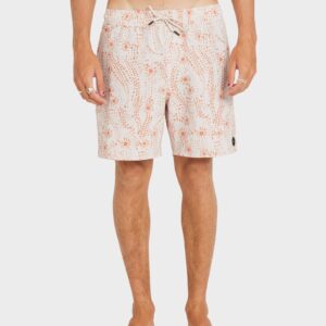 Mens VA Elastic Trunks