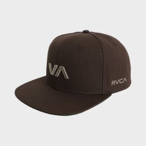 Mens Va Infield Snapback Cap