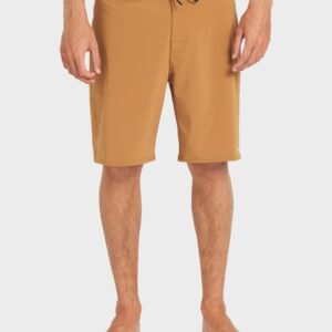 Mens Va Trunk Solid 19" Boardshorts