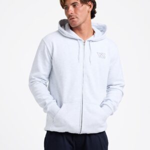 Mens Vance Zip Up Hoodie