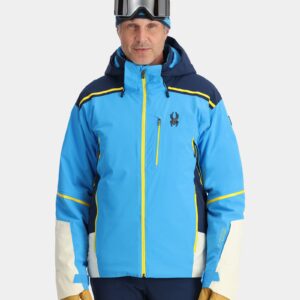 Mens Vanqysh Snow Jacket
