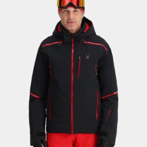 Mens Vanqysh Snow Jacket