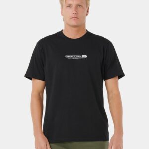 Mens Vaporcool Test Tube T-Shirt