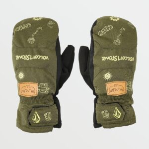 Mens V.Co Nyle Snow Mitt