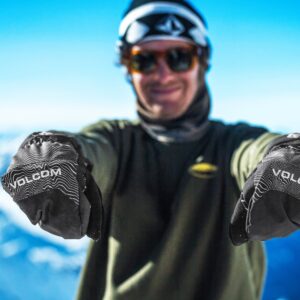 Mens V.Co Nyle Snow Mitt