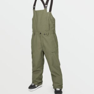 Mens V.Co Sparta Bib Snow Pants