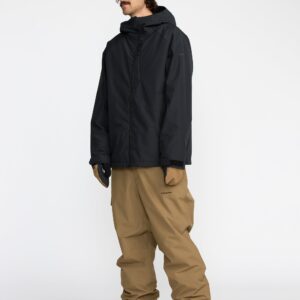 Mens V.Co Sparta Bib Snow Pants