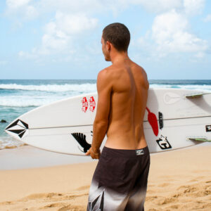 Mens Vee Bee Mod 20" Boardshort