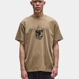 Mens Vertex T-Shirt
