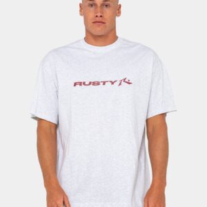 Mens Vital Rusty T-Shirt