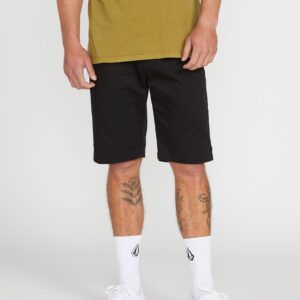 Mens Vmonty 22" Chino Shorts