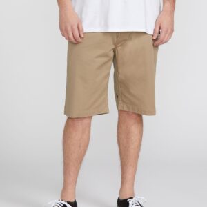 Mens Vmonty 22" Chino Shorts