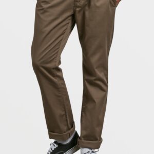 Mens Vmonty Chino Pants