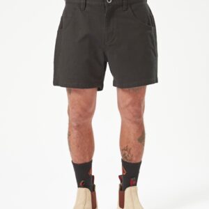 Mens Volcom Workwear Bevel 15" Carpenter Shorts Mens Volcom Workwear Bevel 15" Carpenter Shorts