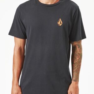 Mens Volcom Workwear Tech T-Shirt