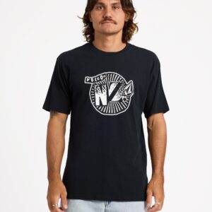 Mens Volnz T-Shirt