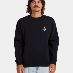 Mens Vologo Crew Neck