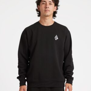 Mens Vologo Crew Neck