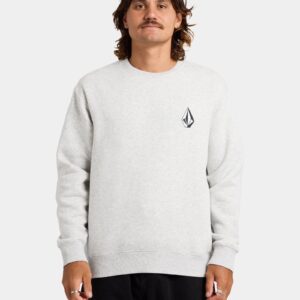 Mens Vologo Crew Neck