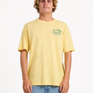 Mens Volozarama Short Sleeve Shirt