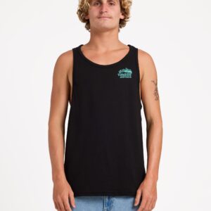 Mens Volozarama Tank