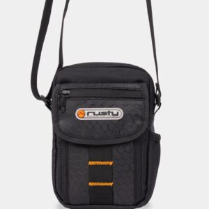 Mens Voltage Sling Bag