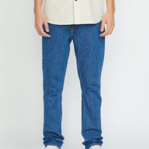 Mens Vorta Denim Jeans