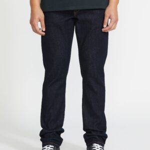 Mens Vorta Denim Jeans