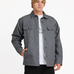 Mens Voyager Shacket