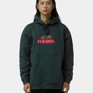 Mens Want It All Pullover Hoodie