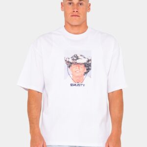 Mens Wanted T-Shirt